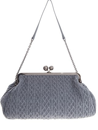 Сумка WEEKEND MAX MARA (5723): фото 2 - Invogue